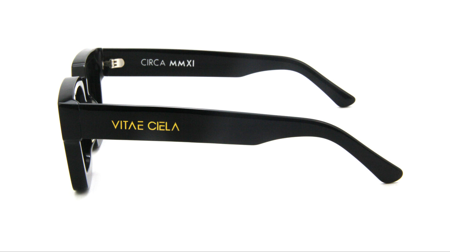VC - VITAE CIELO SIGNATURE BLACK/BLACK