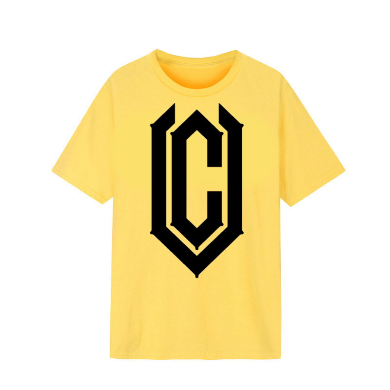 VC - Grand Monogram T-Shirt