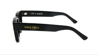 VC - VITAE CIELO SIGNATURE BLACK/BLACK