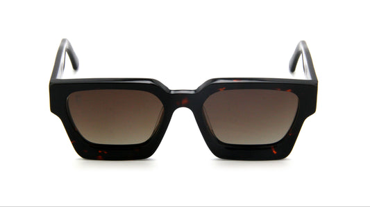 VC - VITAE CIELO SIGNATURE TORTOISE/BROWN