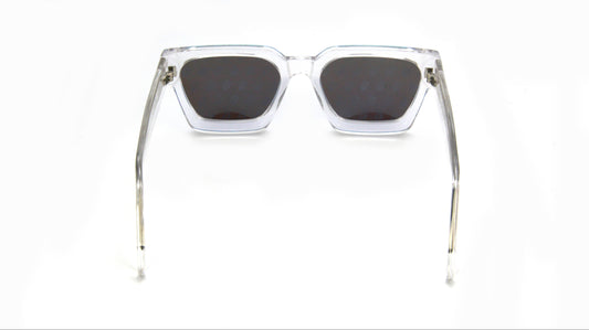 VC  - VITAE CIELO SIGNATURE TORTOISE/BROWN/ETCHED MONOGRAM REIGN