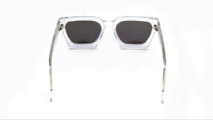 VC  - VITAE CIELO SIGNATURE TORTOISE/BROWN/ETCHED MONOGRAM REIGN