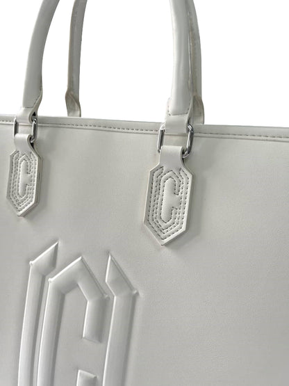 VITAE CIELA "The Inaugural" Grand Monogram Tote